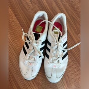 Adidas Neo Label Vibecomplete U44948
White Black Sneakers Shoes Women's 7,5